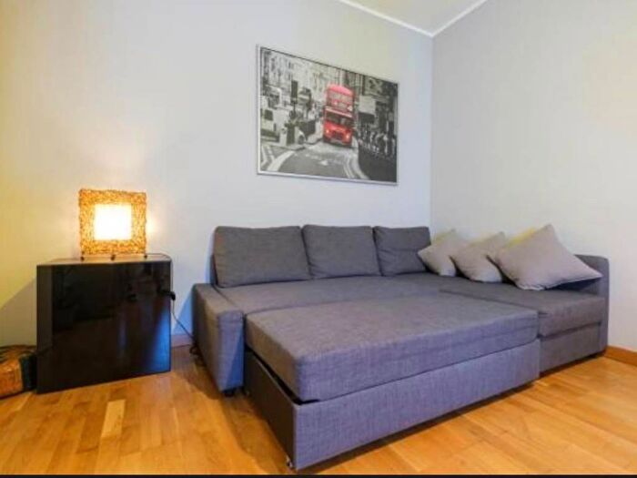 Appartamento bilocale in affitto in Via Pietro Pomponazzi, Pezzotti Meda, Milano