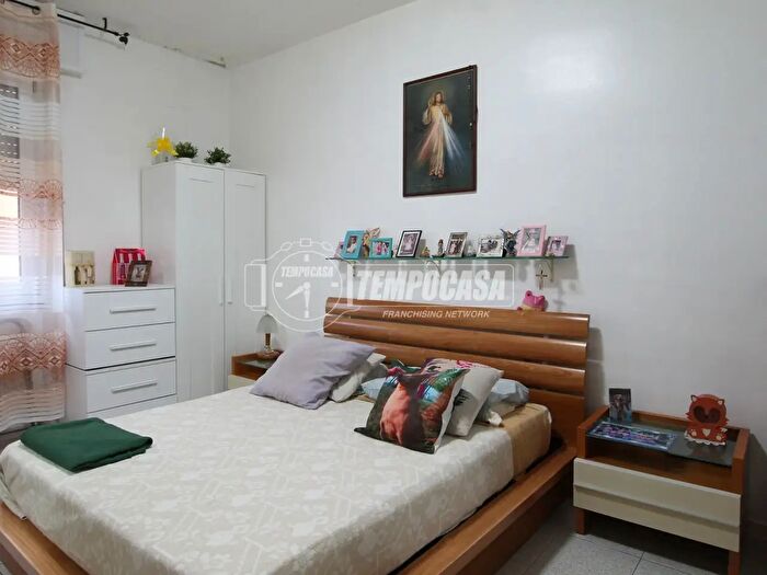 Appartamento bilocale in vendita in Viale Lombardia, Cologno Monzese