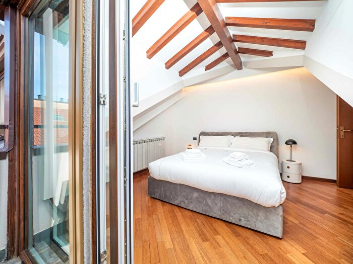 Appartamento monolocale in affitto in Viale Umbria, Milano