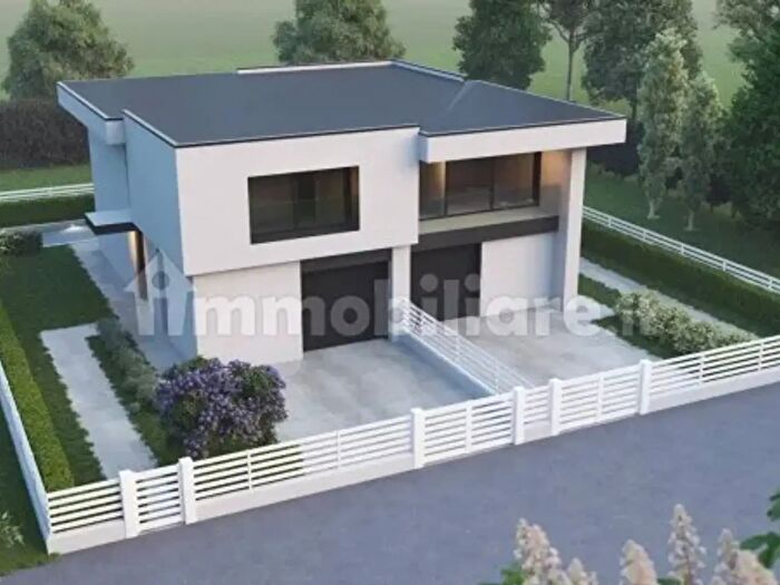 Casa quadrilocale in vendita in Via Galante, Castelfranco Emilia