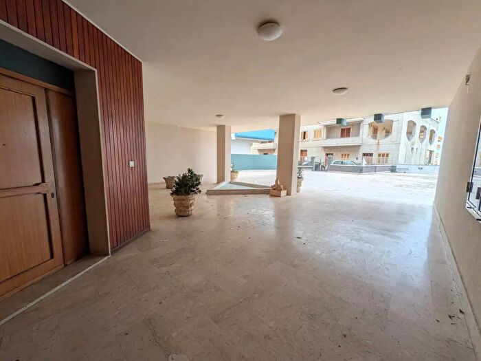 Appartamento con 5 locali in vendita in Via dAngiò, Gallipoli