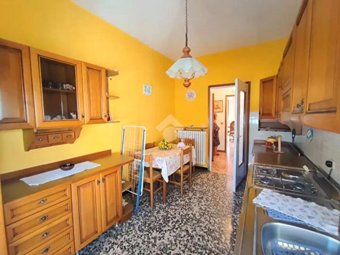Appartamento quadrilocale in vendita in Lungo Curone Baravalle, Volpedo