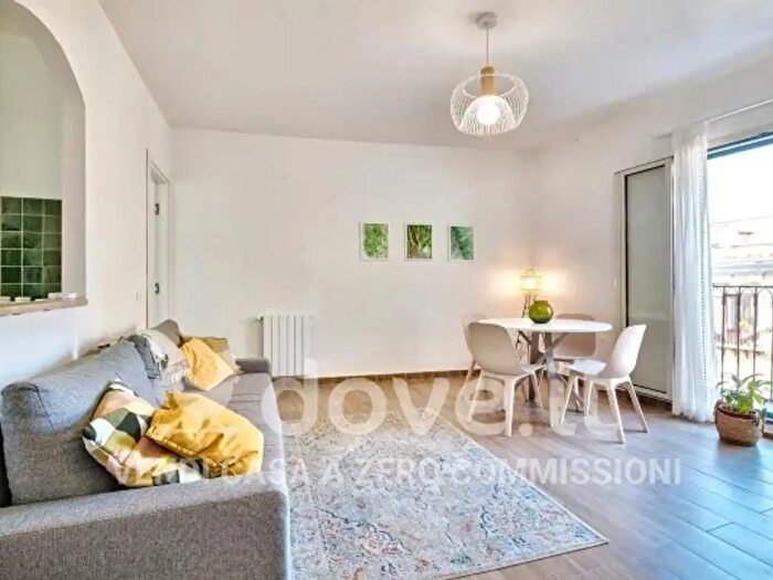 Appartamento quadrilocale in vendita in Piazzetta SantAgata alla Guilla, Palermo