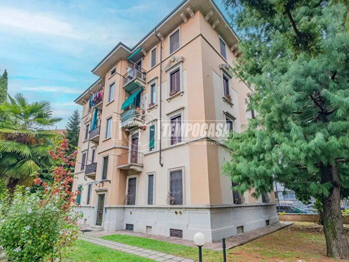 Appartamento bilocale in vendita in Via George Sand, Milano