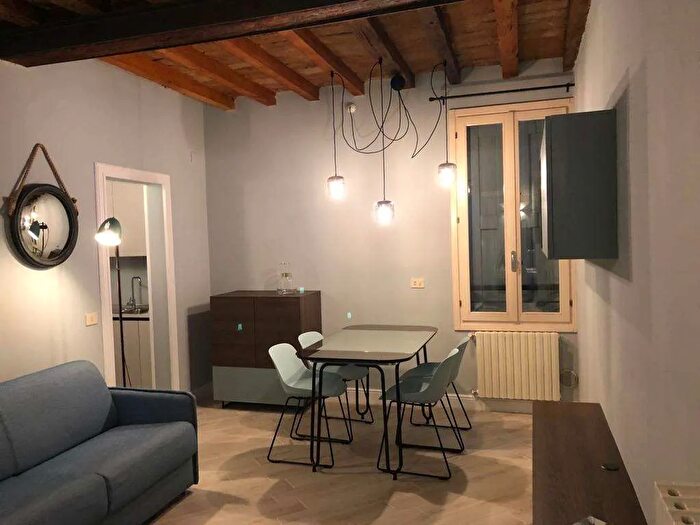 Appartamento bilocale in vendita in Modena