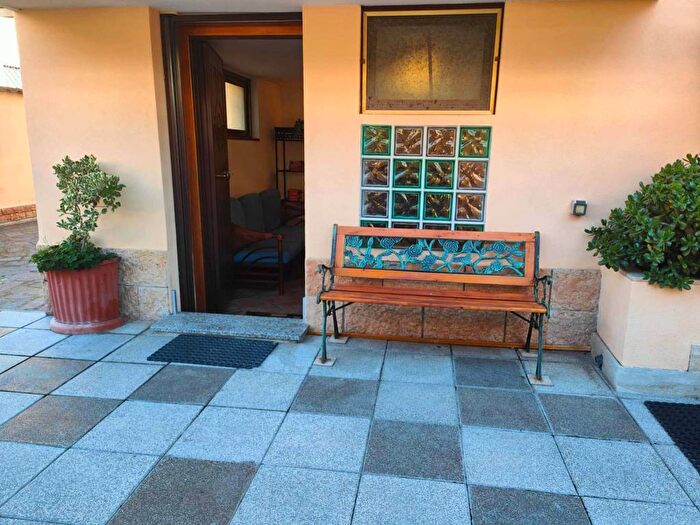 Appartamento bilocale in affitto in Via Stefano de Stefani, Ostia Antica, Roma