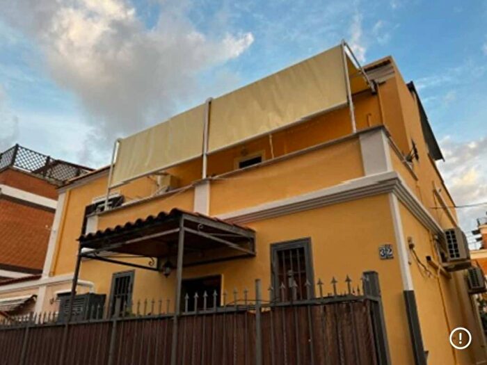 Appartamento bilocale in affitto in Via Paliano, Centocelle, Roma