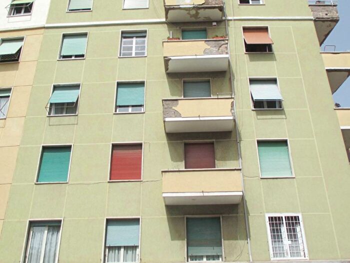 Appartamento bilocale in affitto in Via di SantIppolito, Bologna, Roma