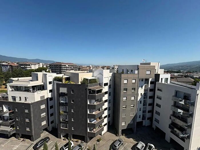 Appartamento trilocale in vendita in Via Verdi, Rende