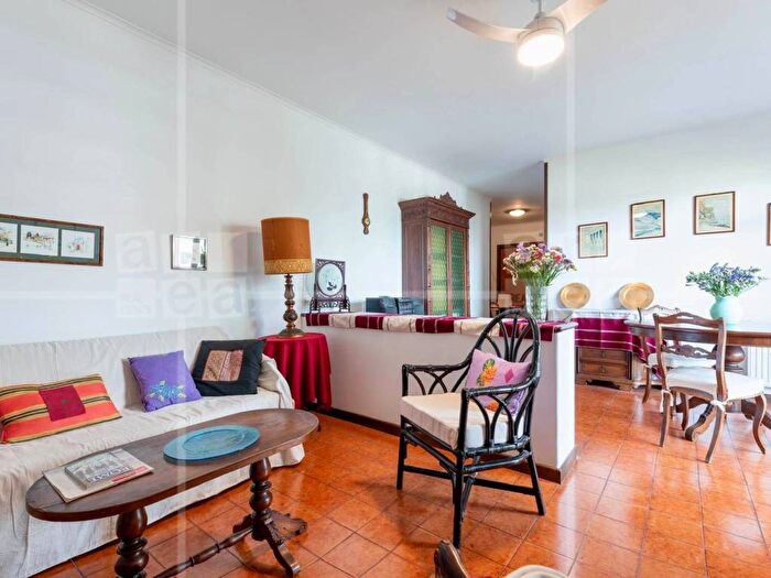 Appartamento trilocale in affitto in Via Errico Malatesta, Villa Bonelli, Roma
