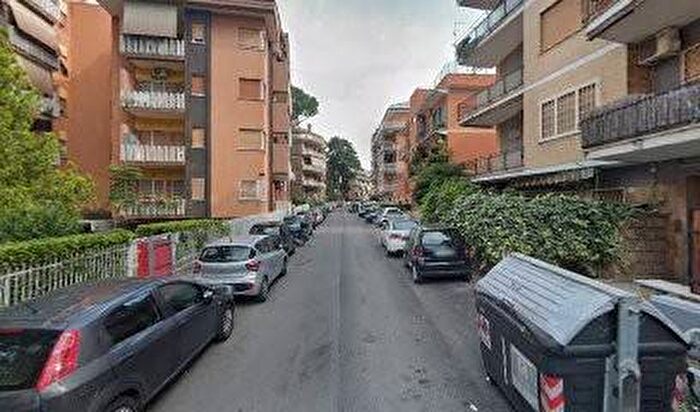Appartamento bilocale in affitto in Via Domenico Comparetti, Talenti Monte Sacro, Roma