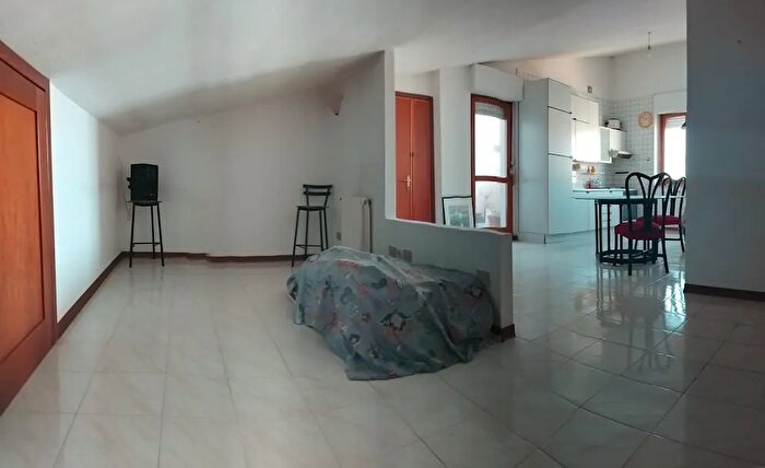 Appartamento trilocale in vendita in Via Libeccio, Oristano