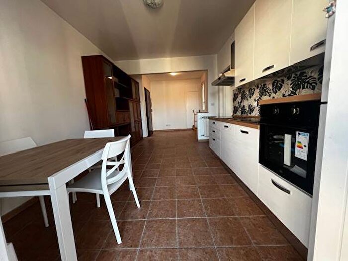 Appartamento bilocale in affitto in Monteverde Nuovo, Roma