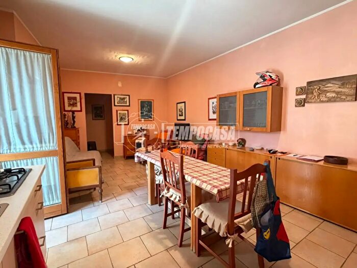 Appartamento bilocale in vendita in Via Etnea, Gravina Di Catania