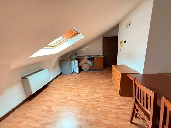 Appartamento monolocale in affitto in Via Ticinello, Pavia