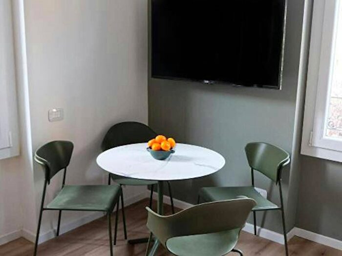 Appartamento monolocale in affitto in Via Gaetano Previati, De Angeli, Milano