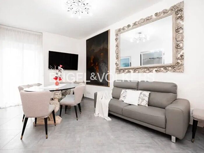 Appartamento quadrilocale in vendita in Via Galliera, Argelato
