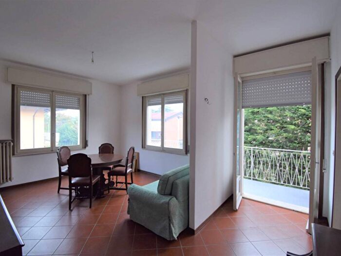 Appartamento trilocale in affitto in Corcagnano, Parma