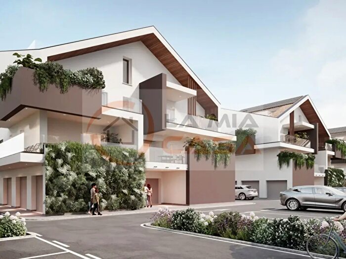 Appartamento con 5 locali in vendita in Via Roma Albignasego, Albignasego