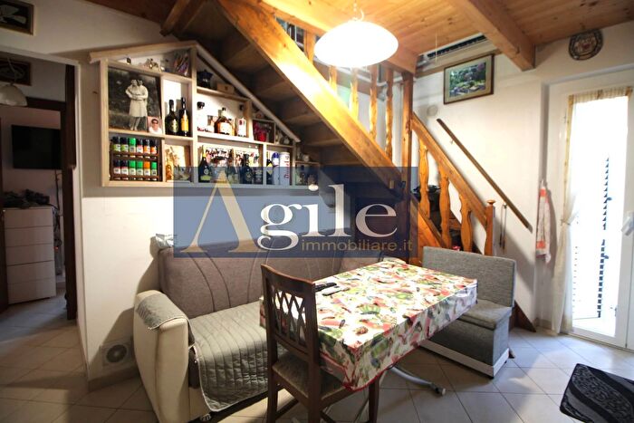 Appartamento bilocale in vendita in Via Roma, San Benedetto Del Tronto