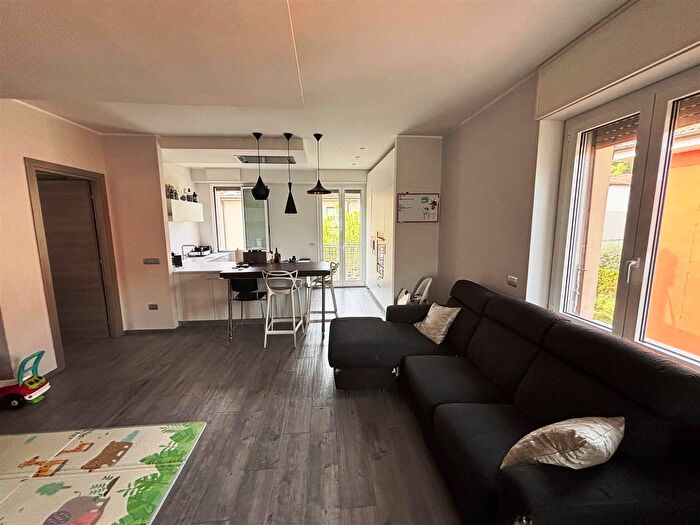 Appartamento quadrilocale in vendita in San Severino Marche