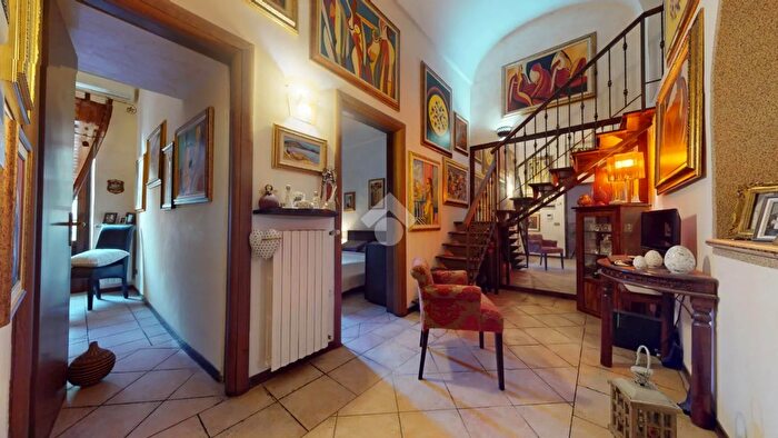 Casa trilocale in vendita in Via Santa Cesarea, Francavilla Fontana