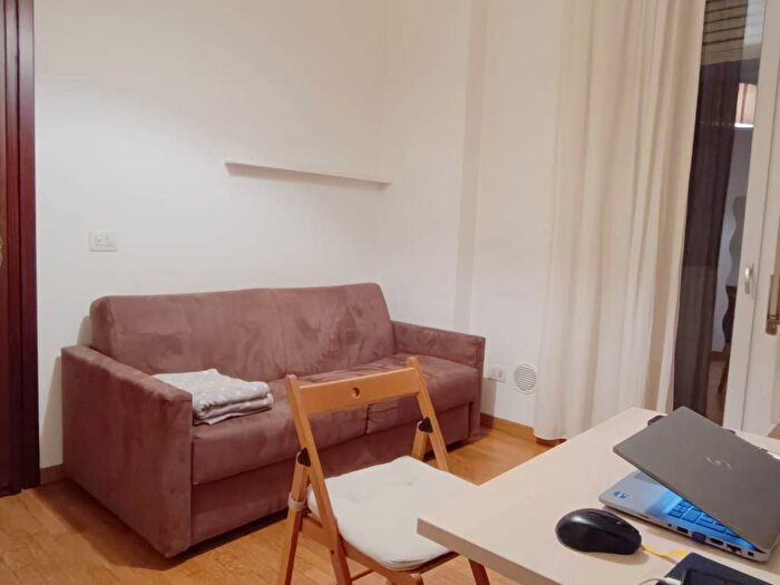 Appartamento bilocale in affitto in Via Felice Poggi, Città Studi, Milano