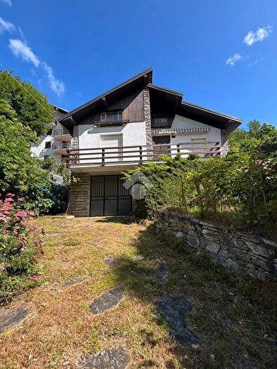 Casa con 6 locali in vendita in Corso Roma, Groscavallo