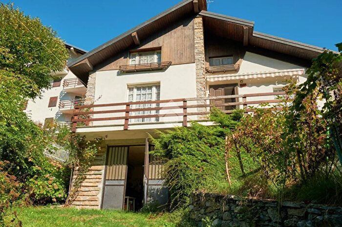 Case in Vendita e in Affitto - 2