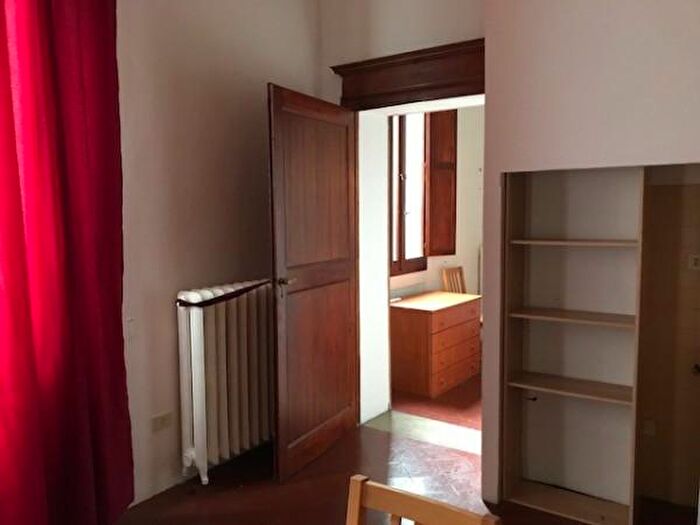 Appartamento bilocale in affitto in Corso Aurelio Saffi, Faenza