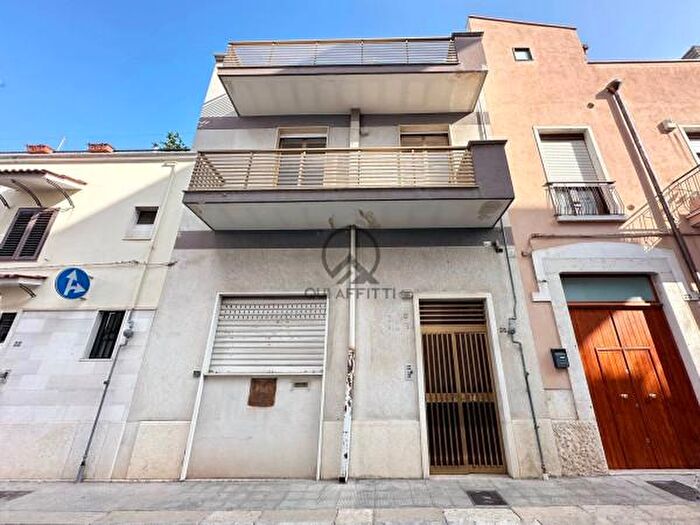 Casa con 6 locali in vendita in Via Giambattista Vico, Andria