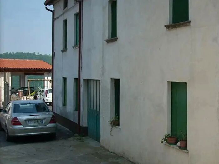 Casa quadrilocale in vendita in Via Marchiori, Monte Di Malo