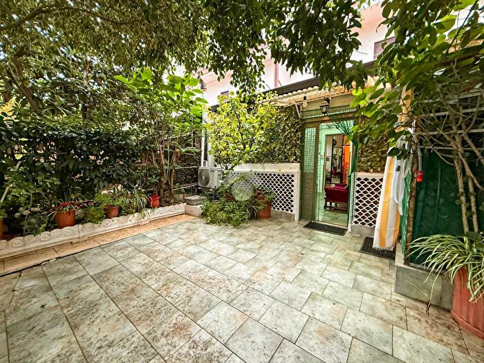 Appartamento quadrilocale in vendita in Villaggio Nuova Temesa, Nocera Terinese