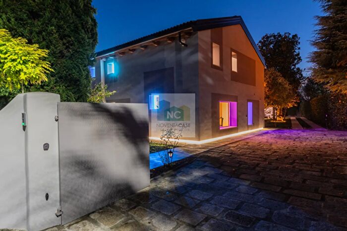 Casa con 5 locali in vendita in Via Giotto, Vigonza