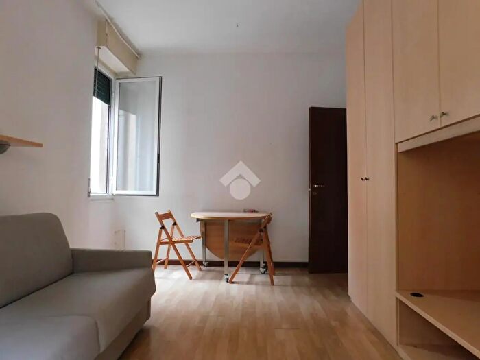 Appartamento monolocale in affitto in Via Savona, Milano