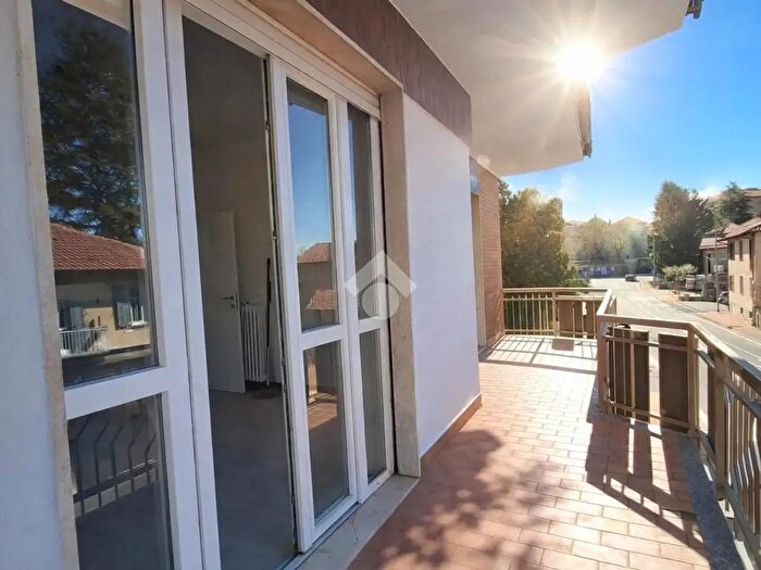 Appartamento trilocale in vendita in Strada Bussolino, Gassino Torinese