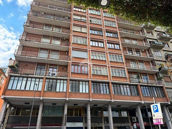 Appartamento monolocale in affitto in Via Carlo Del Balzo, Centro Storico, Avellino