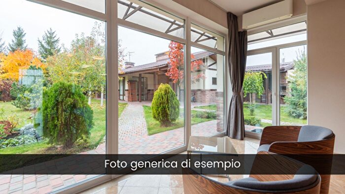 Casa in vendita in Via Giacomo Puccini Località Sabbioni, Modena