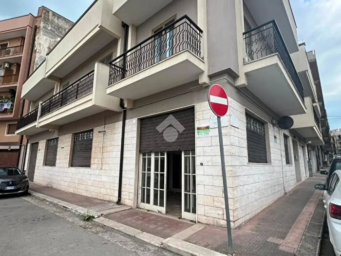 Appartamento in vendita in Via Mincio, Altamura