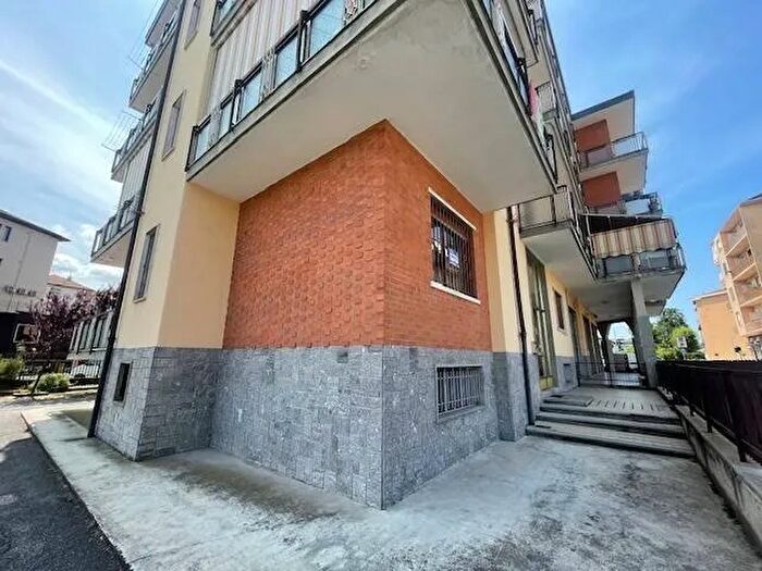 Appartamento bilocale in vendita in Via Milano San Mauro Torinese, San Mauro Torinese