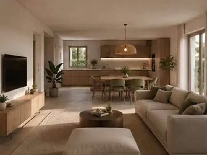 Appartamento trilocale in vendita in Firenze