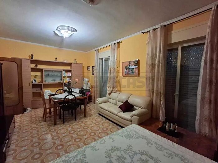 Appartamento in vendita in Via Luigi Vanvitelli, Siracusa