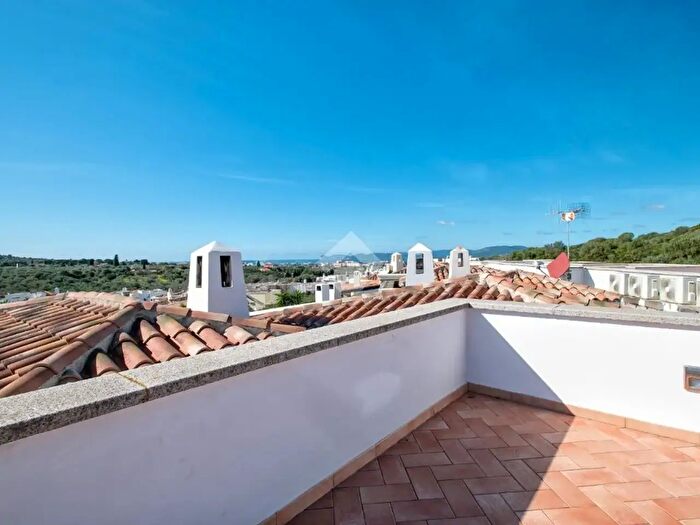 Appartamento trilocale in vendita in Str Vicinale Carrabuffas, Alghero