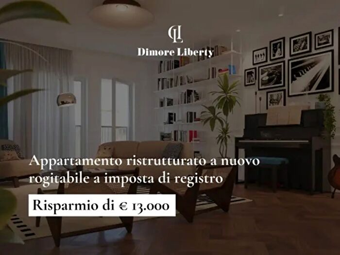 Appartamento quadrilocale in vendita in Via Solferino, Busto Arsizio