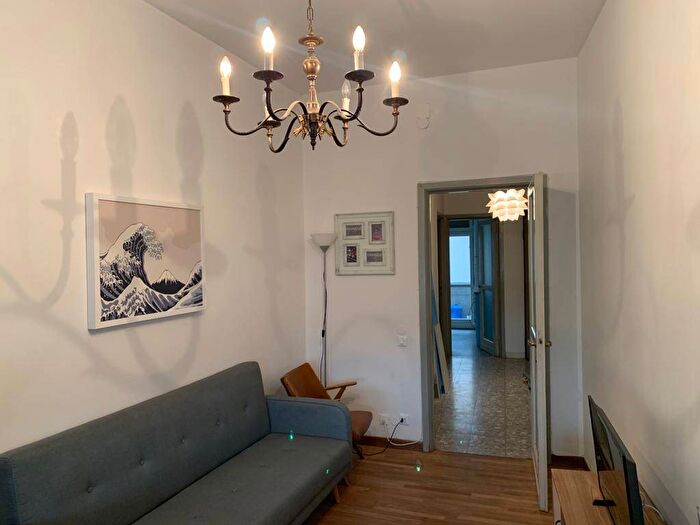 Appartamento con 5 locali in affitto in Centro Storico, Vicenza