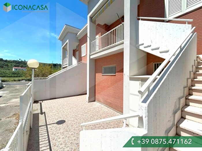 Casa trilocale in vendita in Via Cagliari, Campomarino