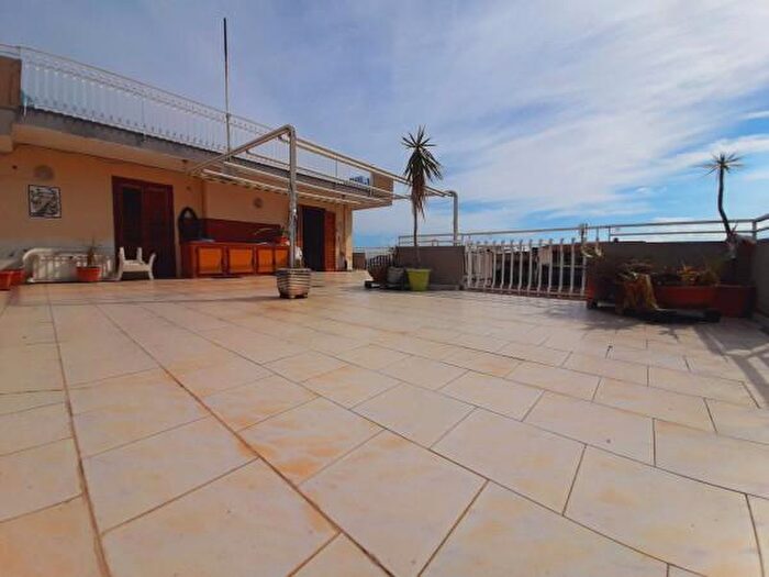 Appartamento bilocale in vendita in Via Torrente Malorato, Mascali