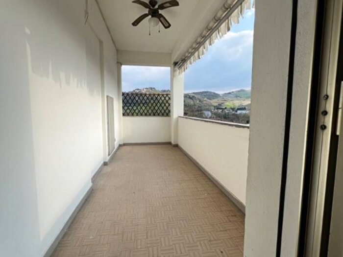 Appartamento con 5 locali in affitto in Via Montanara Nord, Borgo Tossignano