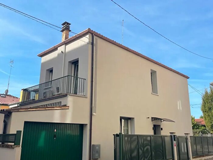 Casa trilocale in vendita in Via Seravalle, Venezia