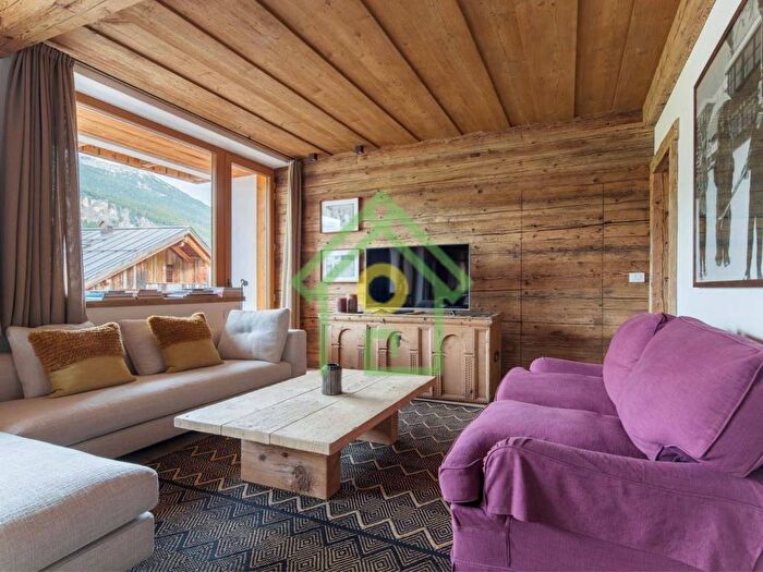 Appartamento con 5 locali in affitto in Centro, Cortina dAmpezzo